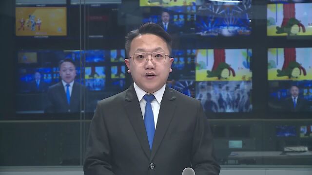 长子县:压实环保责任 全力守护“长子蓝”