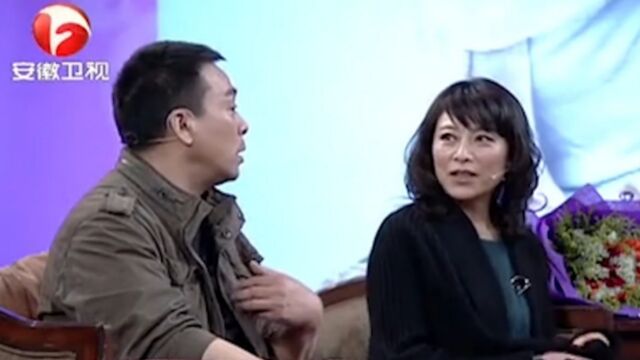 岳红一生坎坷,离婚自己带孩子,得了胃癌独自做手术|静距离