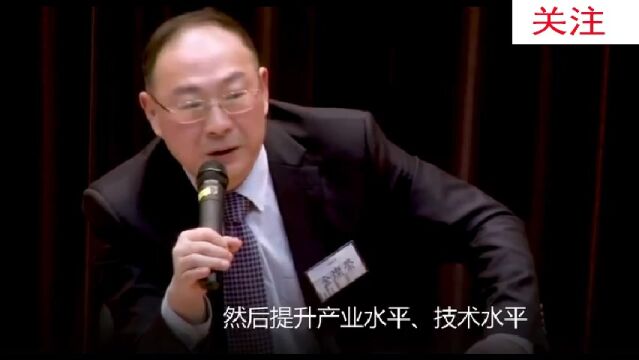 我国必然复兴.