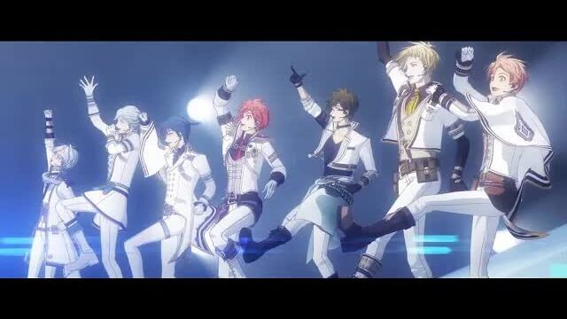 剧场版《IDOLiSH7 – 偶像星愿 – LIVE 4bit BEYOND THE PERiOD》本篇预告