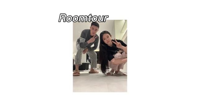 roomtour1 虽然不是豪宅 但干干净净的就好舒服~ #收纳整理 #装修避坑 #一镜到底 #装修分享