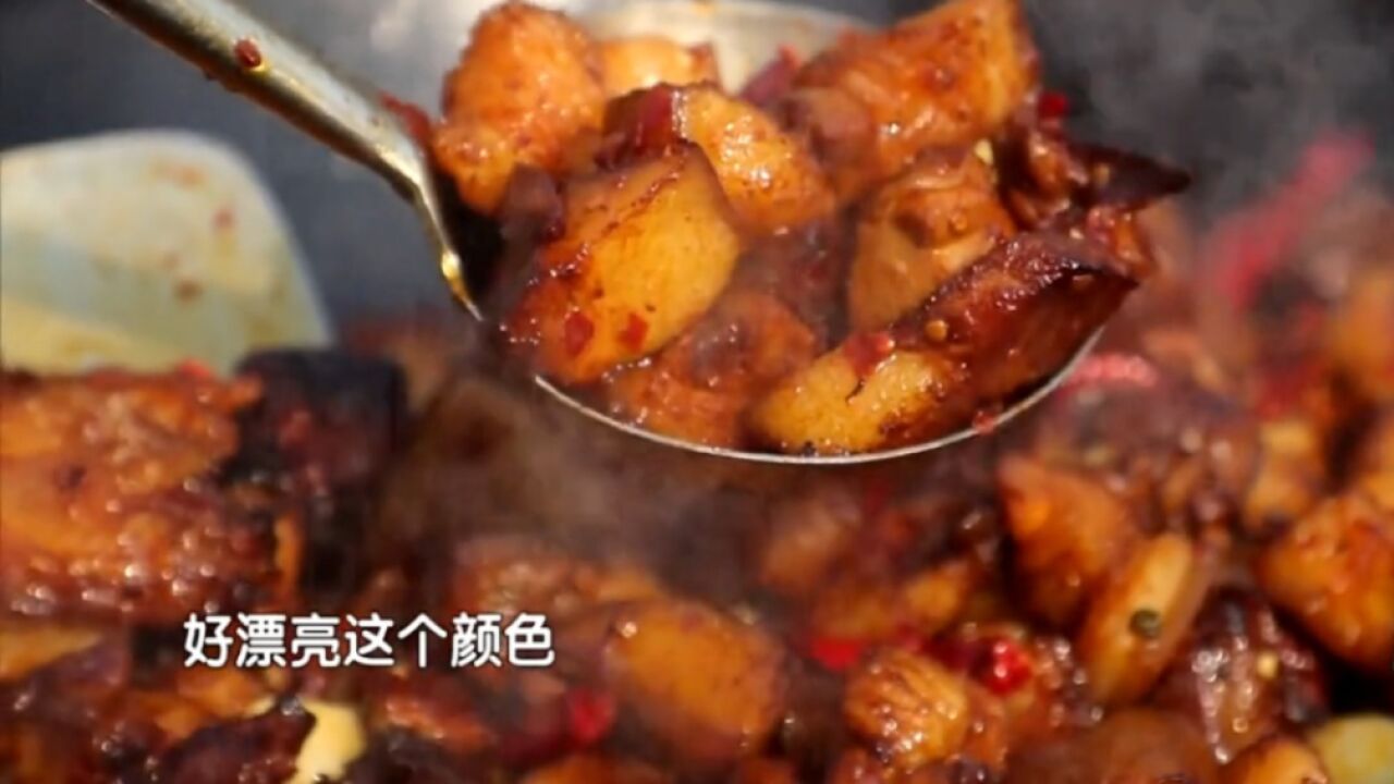 吃喝玩乐一条龙!从农场到餐桌,特色美食更是不能错过!