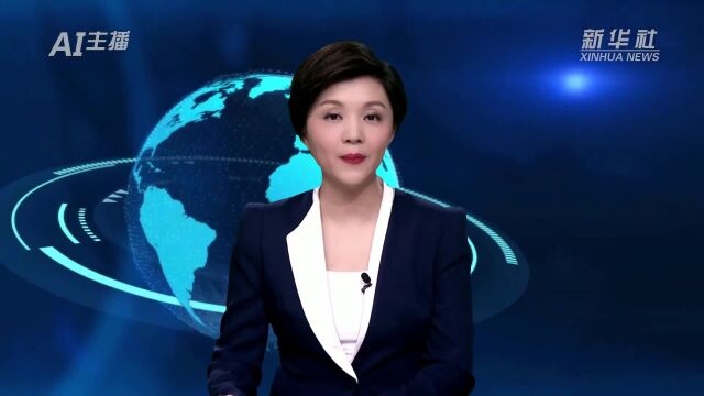 AI合成主播丨果蝇幼虫完整“脑图谱”绘制完成