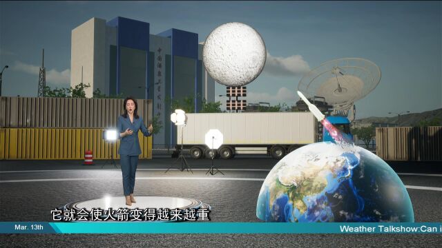 《谈天说地》|《三体》中的“星际航行”真的可以实现吗?