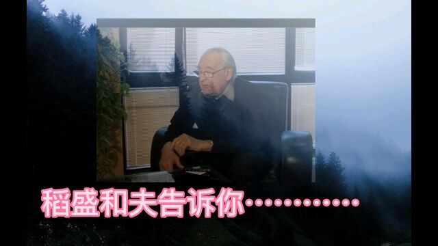 大实业家珍言