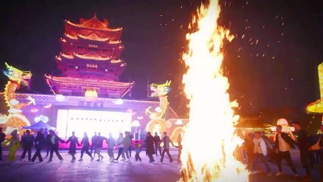 花式赏花线路 | 大姨想看花,大爷说看戏,小孩说我想和动物玩游戏!