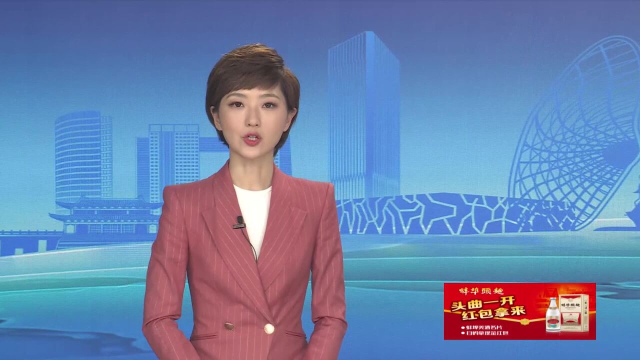 扬沙今日消散 17日最高气温将至30℃