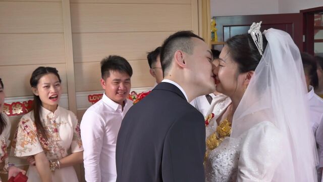 婚礼视频(1)