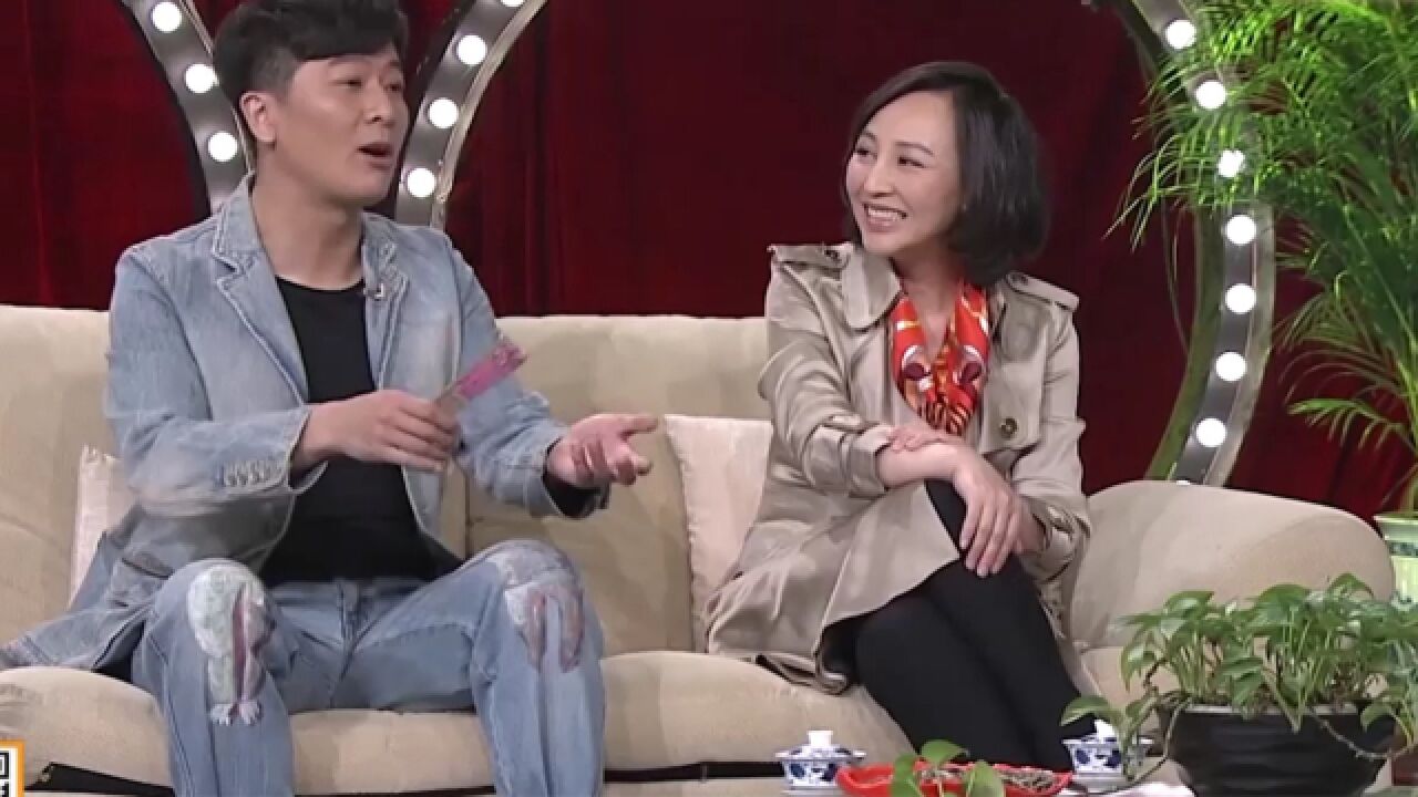 于毅演技有多绝?挑战角色出演“二丫头”,自己都直呼没眼看