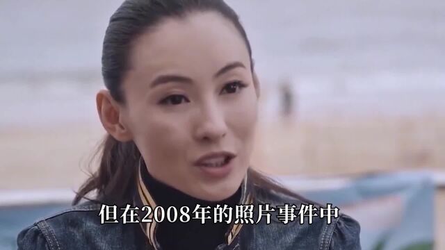 陈冠希事件过去了14年,艳照门女主角都发生了什么?