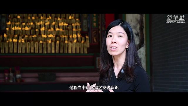 邓氏宗祠:见证香港“原住民”的迁移之路