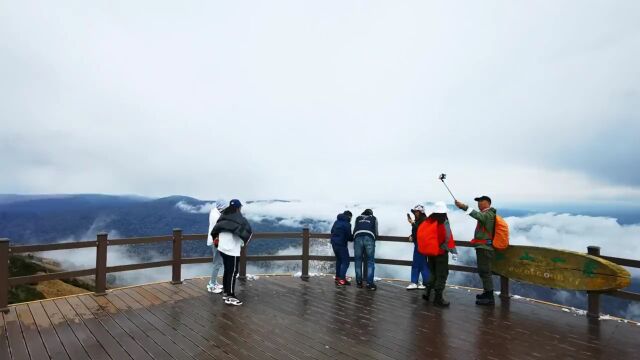 “五一”玩转黑龙江|迎春风赏冰瀑打雪仗!凤凰山4月28日开园