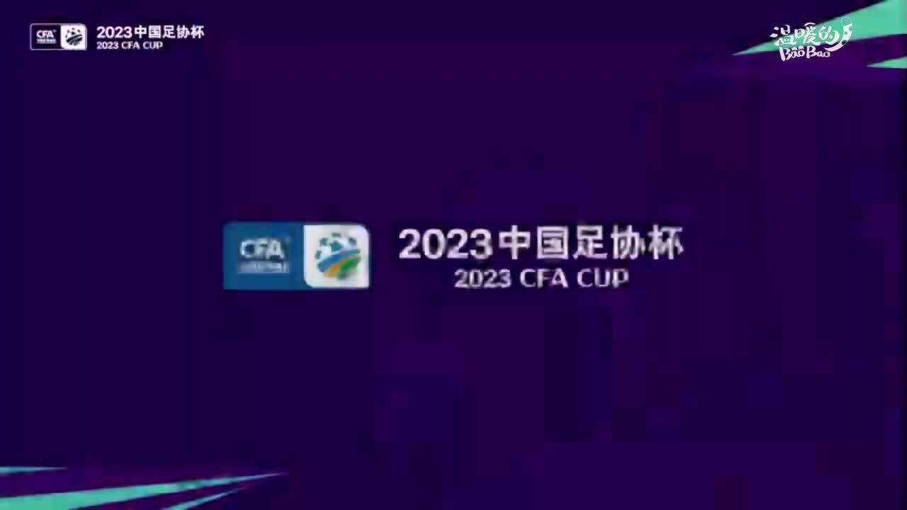 “全民足球”又见京鲁大战——中国足协杯赛程今日确定