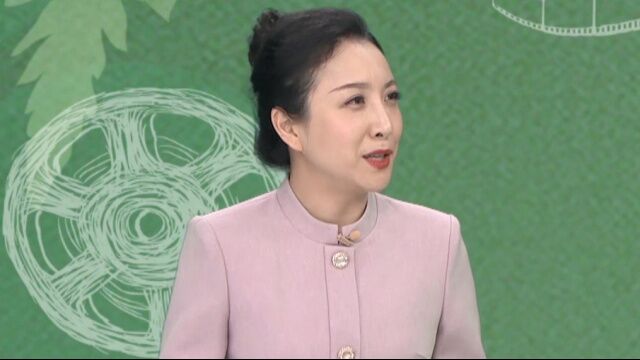 北京电影学院教师隋兰:青年演员需要深入生活