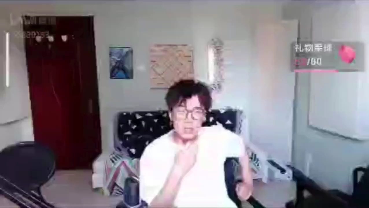 Mercy谈之前和王唯楚聊天
