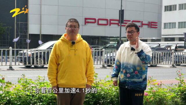 小强实验室:油车对决电车!SUV官方加速性能排行榜!