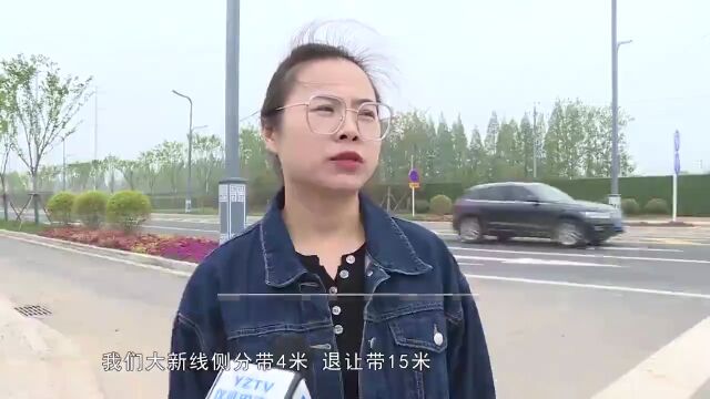 仪征市经济开发区:打造硬环境 提升软实力(三)美化环境 扮靓园区对外“颜值度”