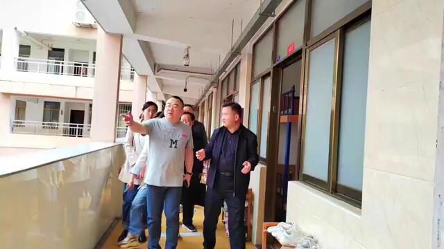 同心县派教育考察团赴莆田市城厢区学习考察