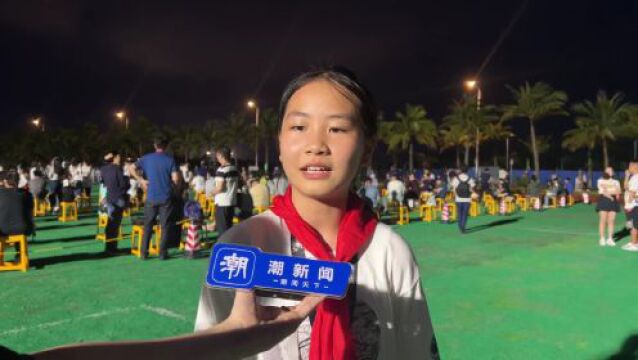 天舟六号发射在即 杭州市钱学森学校的这位同学为何能受邀现场直击