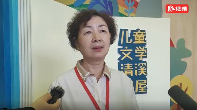 对话文学名家丨叶梅:要当一个作家,先要当一个好学生