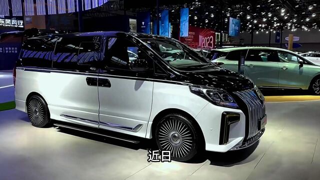 2023款风行M7正式亮相!全系2.0T动力,车长5150mm,仅售16.99万 