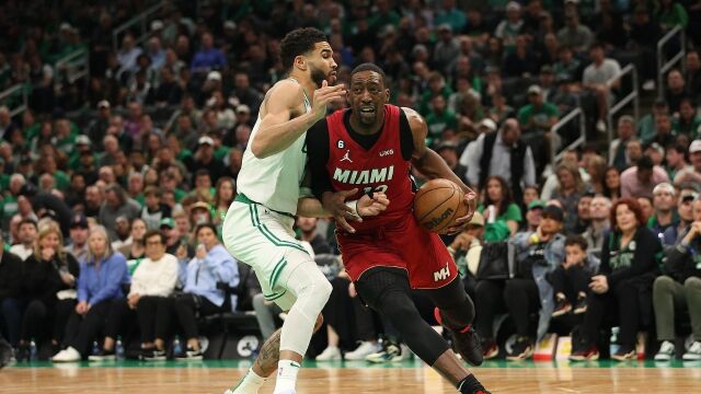 有望翻盘！ESPN预测东决G5：凯尔特人有64.3%的概率再下一城