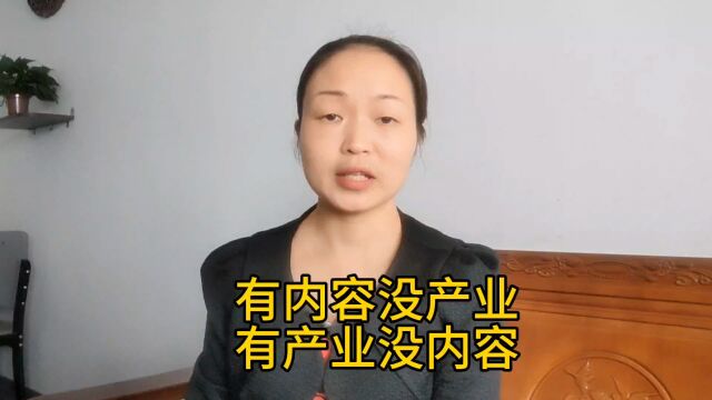 胡志英谈玉山探店:有内容没产业的链玩家,链有产业没内容的商家