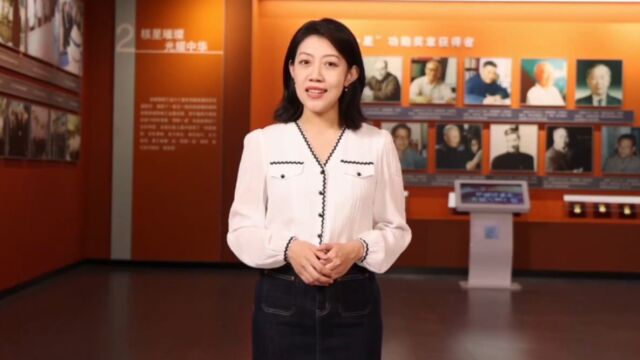 在完成科研使命后,钱三强继续为中国核事业的发展,出谋划策