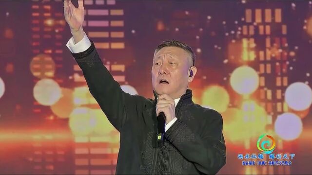 首届湖北仙桃黄鳝节文艺晚会韩磊老师CUT