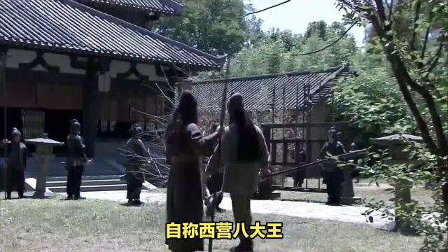 他被称为嗜血狂魔,屠杀四川6亿人!是历史真相还是凶手的毁谤?