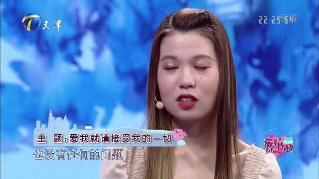 女生空闲时间兼职当礼仪模特,男友实力拒绝放话:咱不缺那点钱