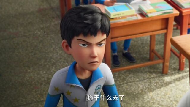 如果能和老师互换身体,你第一件事最想做的是什么?