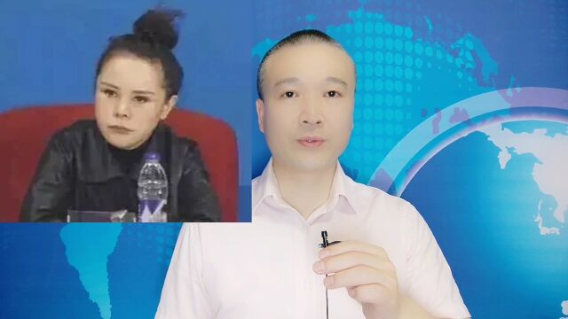 孙俪母亲:看面相就不是一般人!