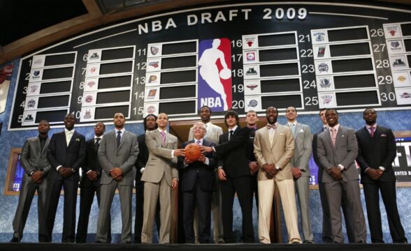 nba选秀最新消息nba选秀2023直播nba选秀直播