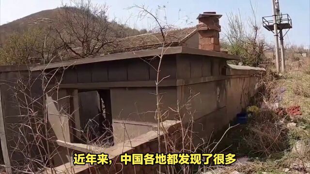 辽宁北票废弃小城“东风村”:几十老弱居住,政府启动改造