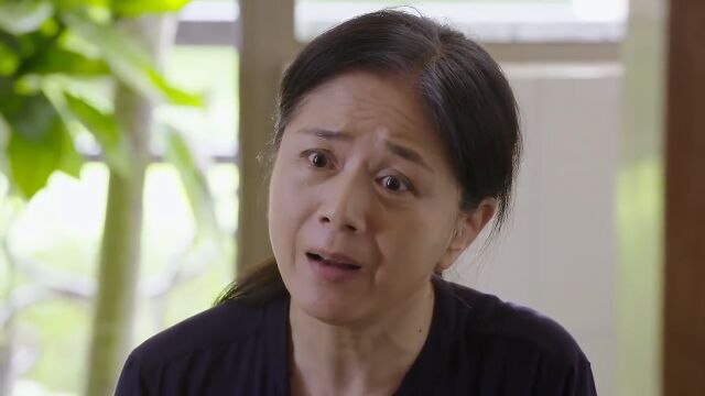 罗美珍听到婆婆和邻居闲聊,谁知回家后大发雷霆