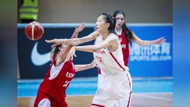 U19女篮世界杯小组赛直播:加拿大女篮u19vs中国女篮U19直播视频高清