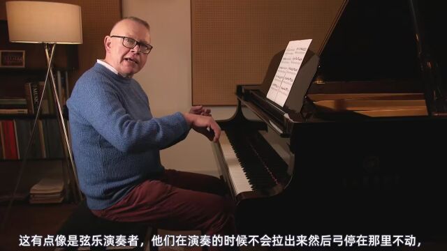 斯卡拉蒂A大调奏鸣曲(L.238 英皇6级)演奏教程 by Graham Fitch