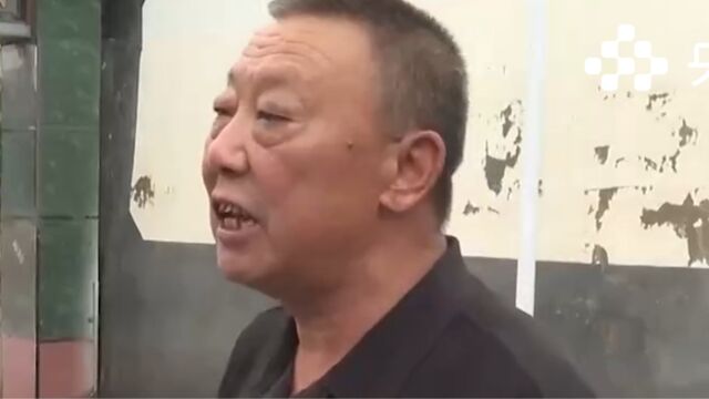 河北保定:架起向被困村庄运送物资的空中通道