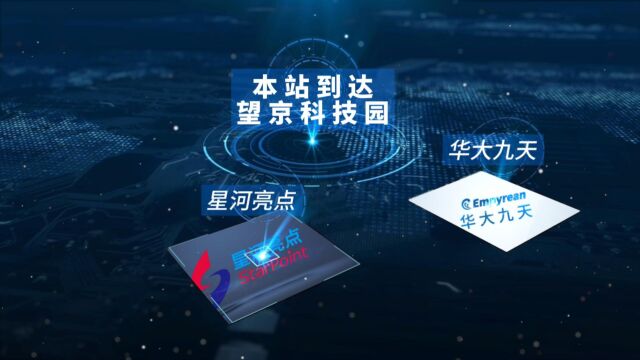 近距离 | 打卡望京科技园:“商务+科技”双轮驱动,为科技企业营造发展沃土