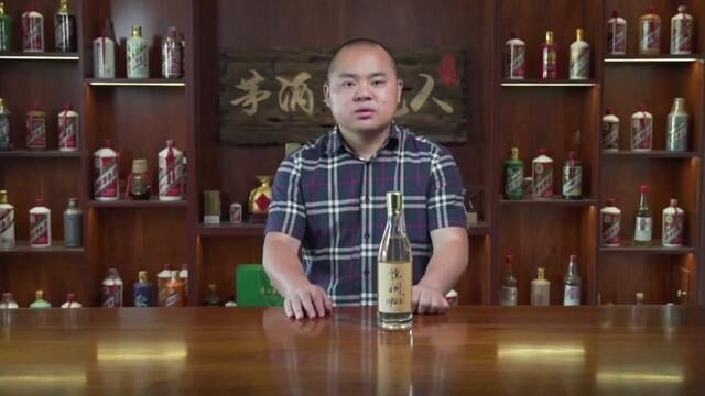 贵州老名酒没几个当年是酿酱香的?故事多真相少,都是新手?#酱香型白酒 #12987酿造工艺 #口粮酒 #酒知识