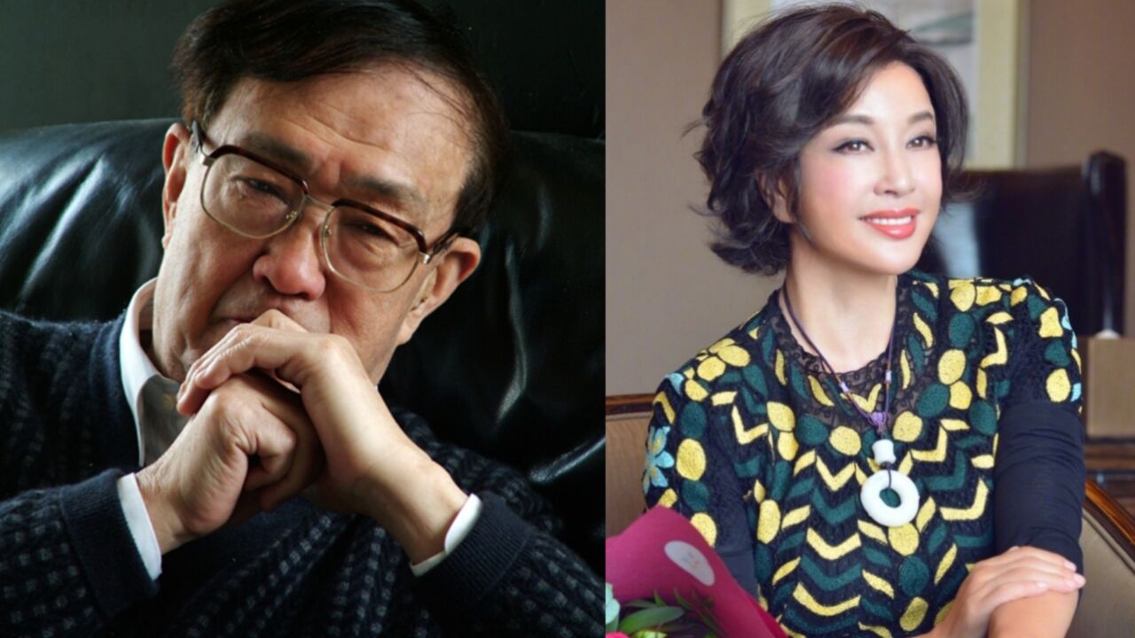 刘晓庆发文悼念谢晋长女,其子女已经全部离世,两人师徒感情深刻