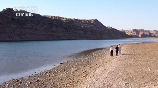 黄河湿地公园的建设,不仅为河曲人提供了良好的生活环境,也为治理水土流失发挥了重要作用