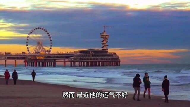 名著系列:《老人与海》——不屈之魂,探索勇气与毅力的传奇之旅