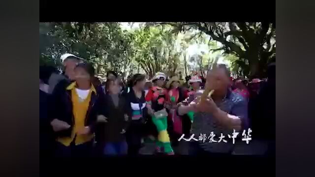 黄凤荣ⷤ𘭥Ž五十六个民族生活美学・大芬展.