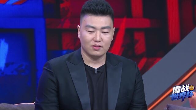 前国手李根回忆与菲律宾交手:用球迷打野球来形容 就是有点脏