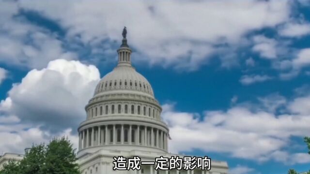 中美贸易摩擦加剧,中国减持美国债