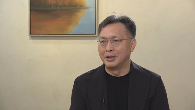 解码河套:对话香港产学研合作促进会会长谭伟豪