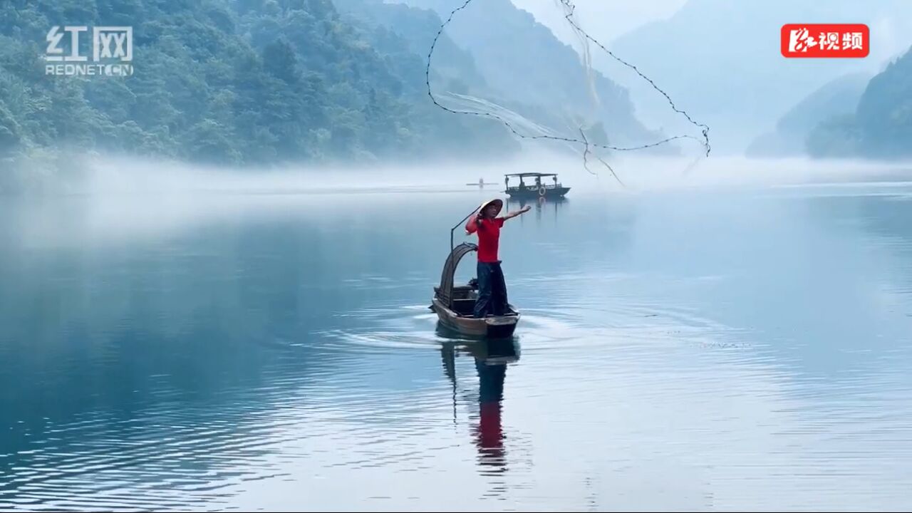 郴州:感受文旅“脉搏”的激越强劲