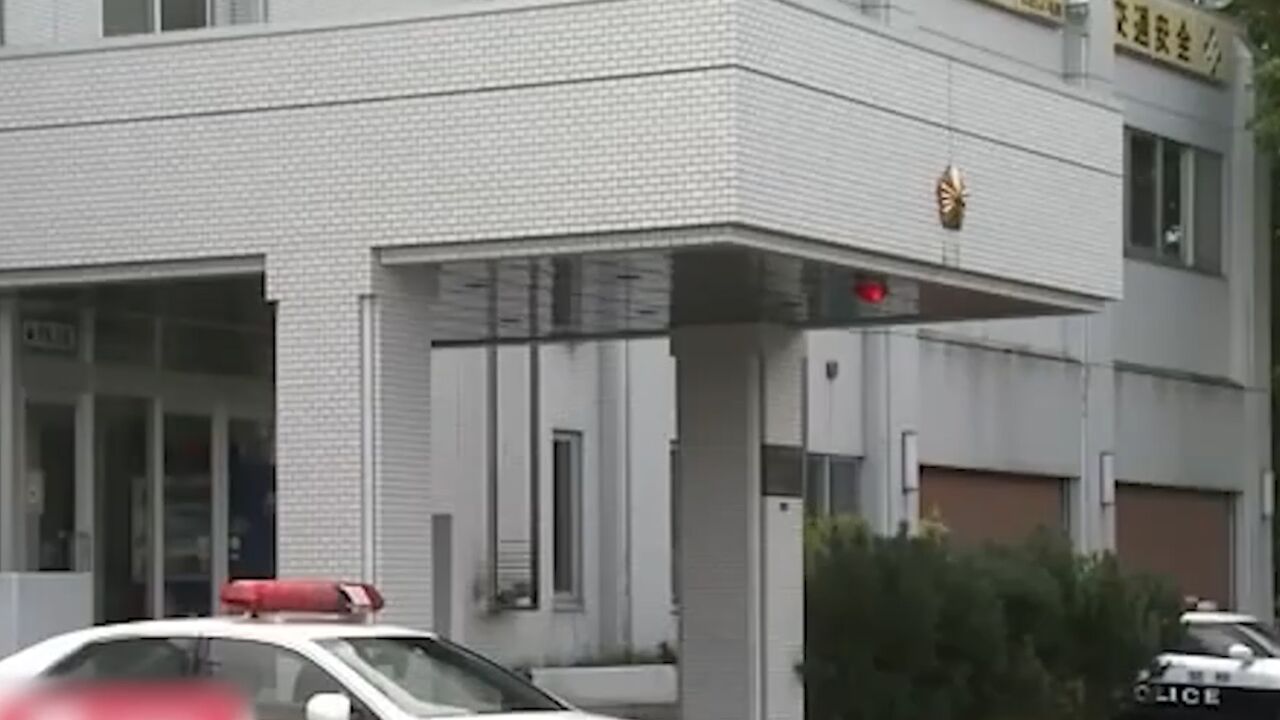 日本一老年疗养院羞耻一幕 79岁男子性侵100岁妇女导致死亡